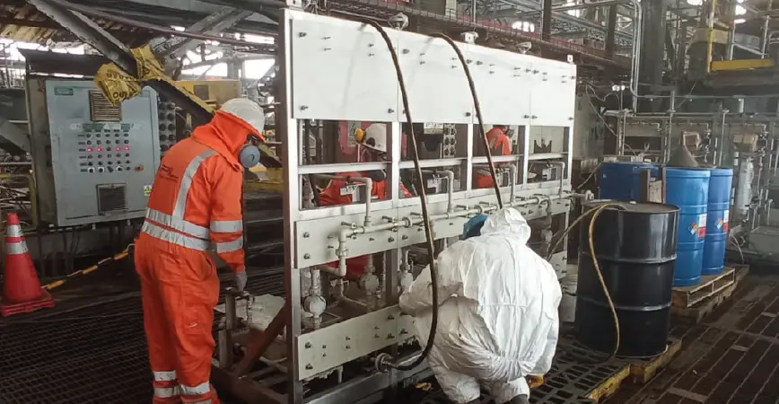 PIL PERÚ: ahora innovando en el sector minero